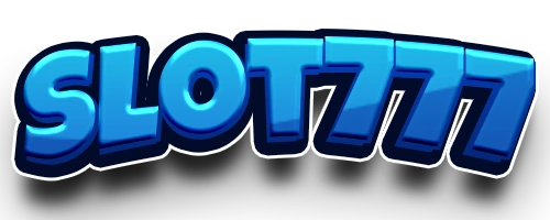 logo Slot777 by Ola